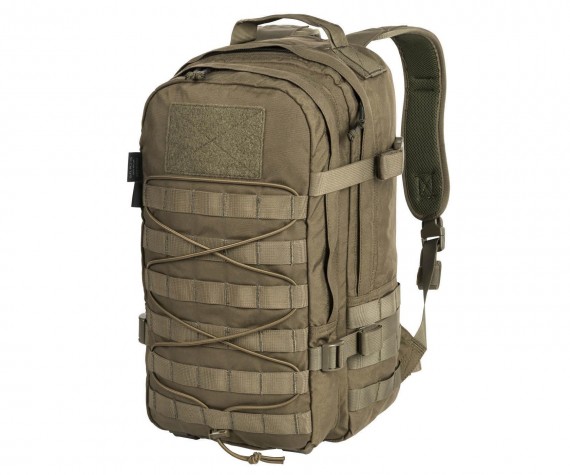 Helikon Tex RACCOON Mk2 Backpack Cordura 20 Coyote PL RC2 CD 11 Pnevmat24