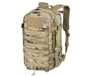 Рюкзак тактический Helikon-Tex RACCOON Mk2® Backpack - Cordura®, 20 л (Multicam)
