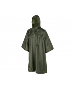 Плащ-дождевик Helikon-Tex Poncho U.S. Model (Olive Green)