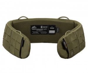 Пояс тактический Helikon-Tex COMPETITION Modular Belt Sleeve® (Olive Green)