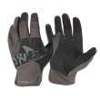 Перчатки Helikon-Tex All Round Fit Tactical Gloves® (Black / Shadow Grey) - фото № 1