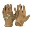 Перчатки Helikon-Tex All Round Fit Tactical Gloves® (Coyote / Adaptive Green) - фото № 1