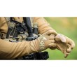 Перчатки Helikon-Tex All Round Fit Tactical Gloves® (Coyote / Adaptive Green) - фото № 2
