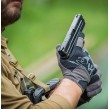 Перчатки Helikon-Tex All Round Tactical Gloves® (Black / Shadow Grey) - фото № 3