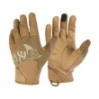 Перчатки Helikon-Tex All Round Tactical Gloves® (Coyote / Adaptive Green) - фото № 1