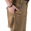 Брюки тактические Helikon-Tex MBDU® Trousers NR (Olive Green) - фото № 6