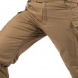 Брюки Helikon-Tex MBDU® Trousers NR (Olive Green) - фото № 8