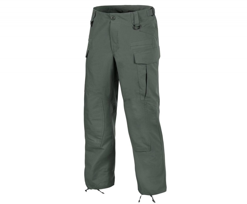 Брюки тактические Helikon-Tex SFU NEXT® Pants PR (Olive Green)