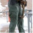 Брюки тактические Helikon-Tex SFU NEXT® Pants PR (Coyote) - фото № 8