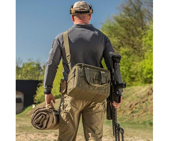 Cordura range duffle new arrivals