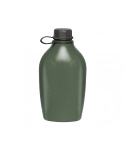 Фляга Wildo® Explorer Bottle, 1 L (Olive Green)