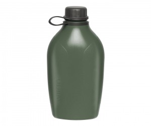 Фляга Wildo® Explorer Bottle, 1 L (Olive Green)