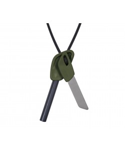 Огниво Wildo® Fire-Flash Pro Large (Olive Green)