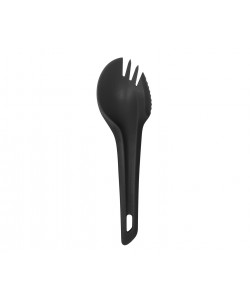 Вилка-ложка-нож Wildo® Spork (Black)