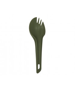 Вилка-ложка-нож Wildo® Spork (Olive Green)
