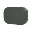 Набор посуды Wildo CAMP-A-BOX® Complete (Black / Grey) - фото № 6