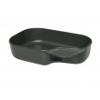 Набор посуды Wildo CAMP-A-BOX® Complete (Black / Grey) - фото № 3