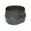 Набор посуды Wildo CAMP-A-BOX® Complete (Black / Grey) - фото № 4