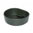 Набор посуды Wildo CAMP-A-BOX® Complete (Olive Green) - фото № 3