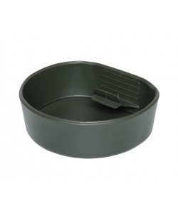 Набор посуды Wildo CAMP-A-BOX® Complete (Khaki / Grey)