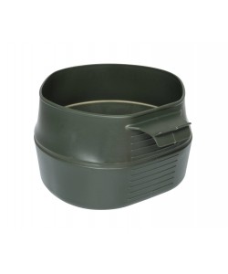 Набор посуды Wildo CAMP-A-BOX® Complete (Khaki / Grey)