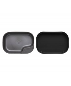 Контейнер Wildo CAMP-A-BOX® Only (Black / Grey)