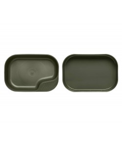 Контейнер Wildo CAMP-A-BOX® Only (Olive Green)