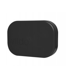 Контейнер Wildo CAMP-A-BOX® Only (Red / Grey)