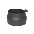 Набор посуды Wildo CAMP-A-BOX® Basic (Orange / Grey) - фото № 3
