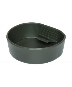 Кружка складная Wildo FOLD-A-CUP® 600 ml - TPE (Black)