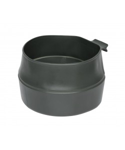 Кружка складная Wildo FOLD-A-CUP® 600 ml - TPE (Olive Green)