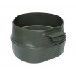 Кружка складная Wildo FOLD-A-CUP® 600 ml - TPE (Olive Green) - фото № 2