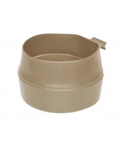 Кружка складная Wildo FOLD-A-CUP® 600 ml - TPE (Khaki)