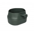 Кружка складная Wildo FOLD-A-CUP® 250 ml - TPE (Olive Green) - фото № 2
