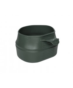 Кружка складная Wildo FOLD-A-CUP® 250 ml - TPE (Olive Green)