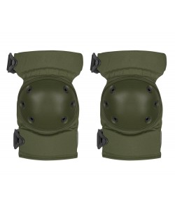 Наколенники AltaCONTOUR AltaLOK™ (Olive Green)