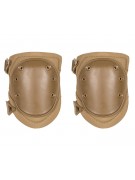 Наколенники AltaFLEX AltaLOK™ (Coyote)
