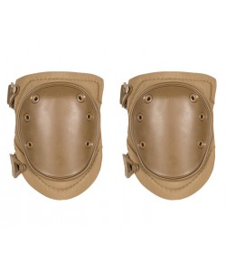 Наколенники AltaFLEX AltaLOK™ (Coyote)