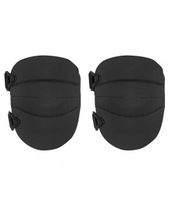 Наколенники AltaSOFT AltaLOK™ Capless (Black)