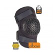 Налокотники AltaFLEX 360 Elbow Vibram® Cap (Black) - фото № 2
