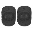 Налокотники AltaFLEX 360 Elbow Vibram® Cap (Black) - фото № 1