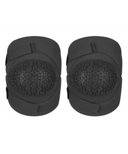 Налокотники AltaFLEX 360 Elbow Vibram® Cap (Black)