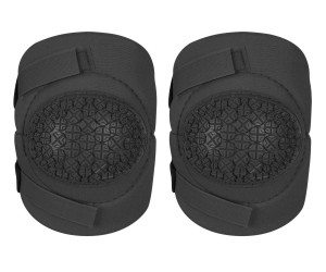 Налокотники AltaFLEX 360 Elbow Vibram® Cap (Black)