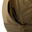 Куртка-ветровка Helikon-Tex WINDRUNNER® - WindPack® (Alpha Green) - фото № 8