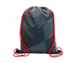 Рюкзак-мешок для обуви ”Калашников”