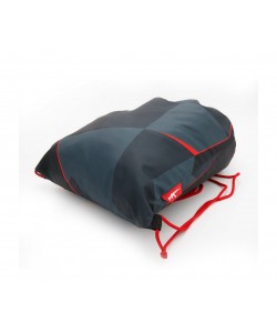 Рюкзак-мешок для обуви ”Калашников”