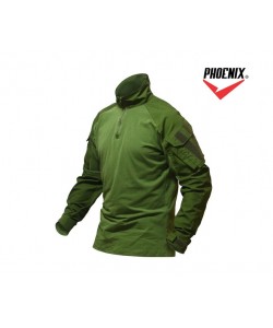Тактическая рубашка Phoenix Combat Shirt Gen 3 (Olive)