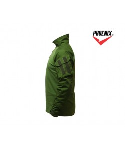 Тактическая рубашка Phoenix Combat Shirt Gen 3 (Olive)