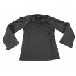 Тактическая рубашка Phoenix Combat Shirt Gen 3 (Black) - фото № 4