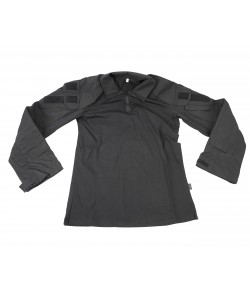 Тактическая рубашка Phoenix Combat Shirt Gen 3 (Black)